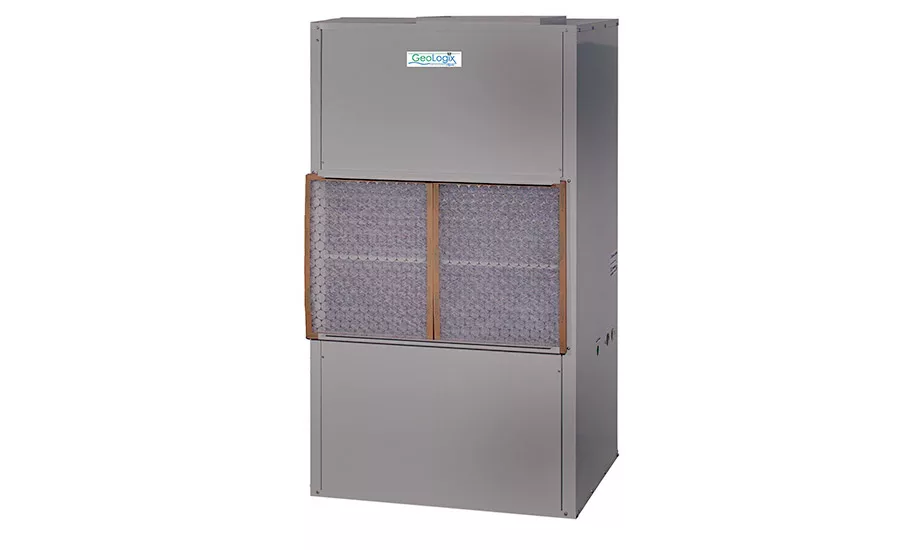 Comfort-Aire: HBV072 - HBV300 water-source heat pump