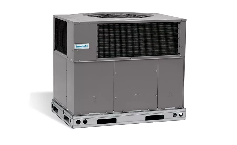 Comfortmaker: RHH036-072 packaged heat pump