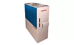 YANMAR America Corp.: NNCP096J, NNCP120J, NNCP144JN, NNCP168JN, NFZP168JN gas heat pump