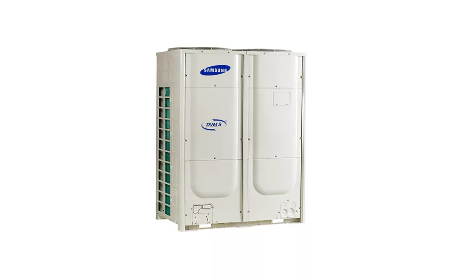 Suburban: DynaPack HP DYPA12-36 heat pump