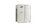 Suburban: DynaPack HP DYPA12-36 heat pump