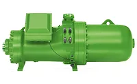 Bitzer screw compressor Bitzer screw compressor