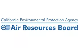 California Air Resources Board logo