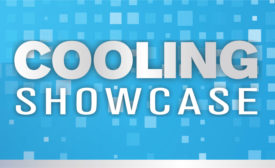2016 Commercial Cooling Showcase