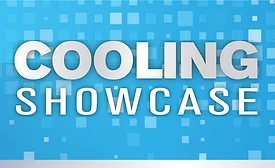 2016 Commercial Cooling Showcase