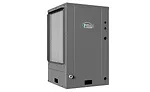GeoComfort: Commercial Series, GVT 024 - 072 vertical package water-source geothermal heat pump