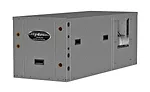 Hydron Module: Commercial Series, HZT 024 - 072 horizontal package water-source geothermal heat pump