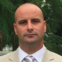 Stefan Clark