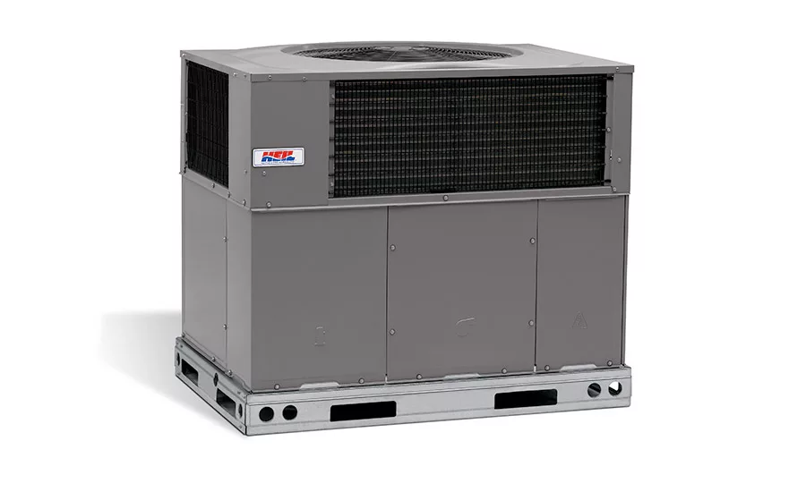 Heil: PHR5 packaged heat pump