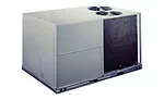 ICP Commercial: RAH 090-150 packaged air conditioner