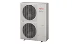 Airstage: J-II Series heat pump