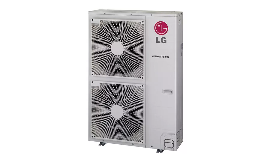 LG Electronics: Multi V S, ARUN053GSS4 inverter heat pump