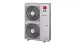 LG Electronics: Multi V S, ARUN053GSS4 inverter heat pump
