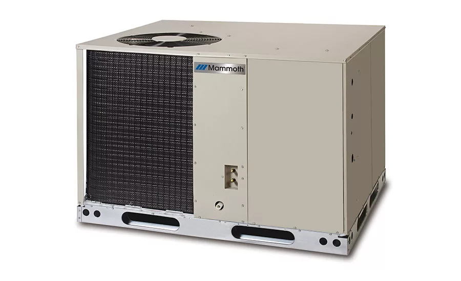 Marvair: ComPac AVHA air conditioner