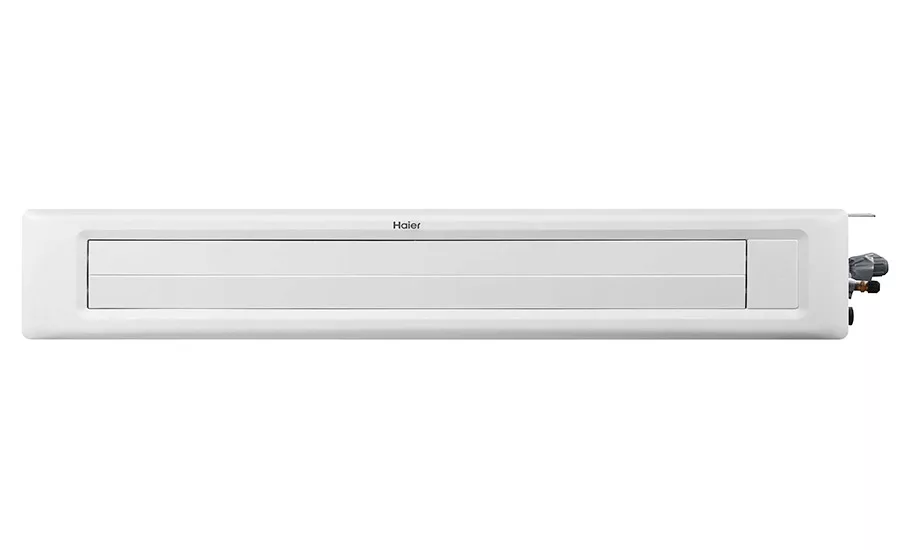 Haier	: FlexFit multi-zone ductless heat pump