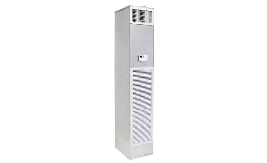 The Whalen Co.: Whisperpack™ water-source heat pump
