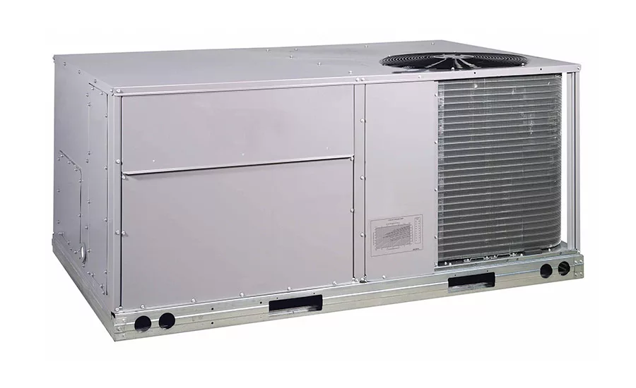TempStar: RAH036-072 packaged air conditioner