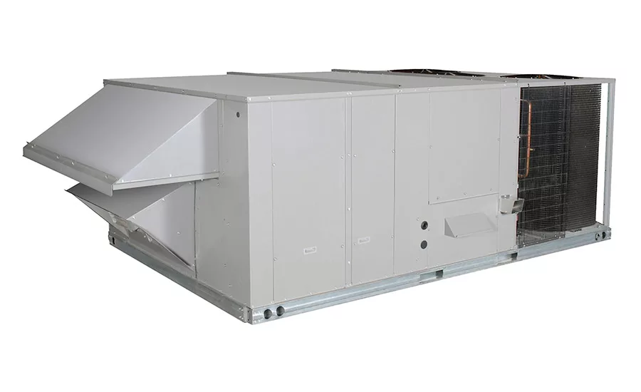 TempStar: RGH181-303 packaged gas/electric unit