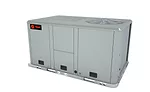 Trane: TZC/YZC Precedent eFlex rooftop unit