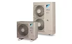 Daikin VRV: Model: VRV IV S-series mini VRV outdoor heat pump