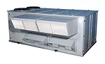 Carrier: WeatherMaker® 48/50A Series air conditioner with optional gas/electric heat