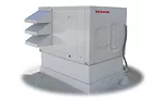 Reznor: Z62e Series dedicated outdoor air unit