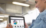Mobile technology continues to shape the BAS market with products like Distech Controls’ ENVYSION, a Web-based graphic design and visualization interface that enhances mobility.