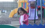 Women’s Residential and Counseling Center playground