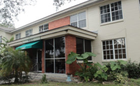 Women’s Residential and Counseling Center