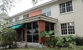 Women’s Residential and Counseling Center