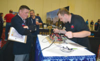 Las Vegas Plays Host to 10th Annual HVACR Educators and Trainers Conference