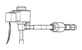 electronic expansion valve