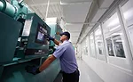 Centrifugal chillers are suited for medium to large applications, said Larry Kouma, director of global chiller application engineering, building efficiency, Johnson Controls Inc.