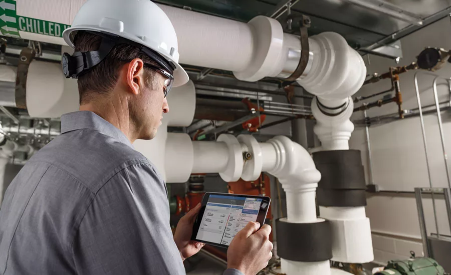 A truly mobile building automation system user experience — one that is responsively designed and can be accessed from any device without downloading an app — is now more in demand than ever before.