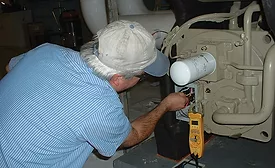 “Being proactive is always in the customer’s interest,” said Ann Kahn, president of Kahn Mechanical Contractors in Dallas.