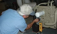 “Being proactive is always in the customer’s interest,” said Ann Kahn, president of Kahn Mechanical Contractors in Dallas.