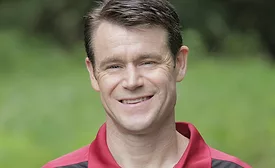 HARDI Honors Rep. Todd Young
