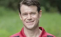 HARDI Honors Rep. Todd Young