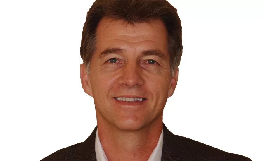Brett Holscher