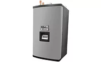 U.S. Boiler Co. Inc.: Firetube Boiler