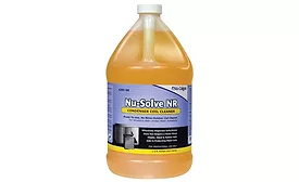 NuCalgon: Coil Cleaner