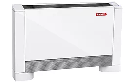 PHNIX North America Eco-Energy Solutions Inc.: Fan Coil