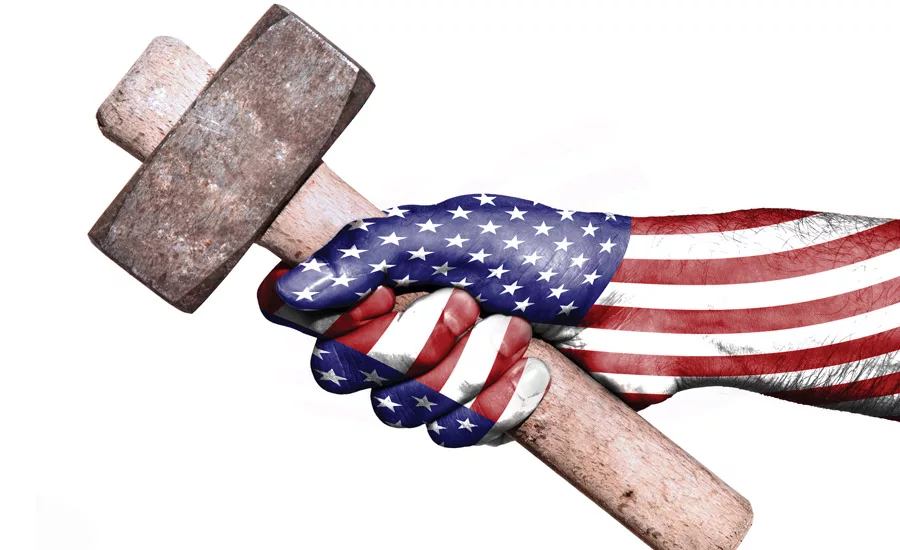 In today’s global marketplace, very few products are 100 percent American made anymore.