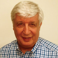 Stuart Engel