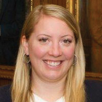 Ashley Martin