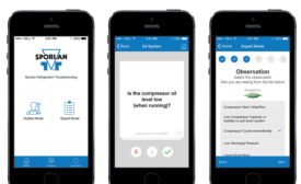 Sporlan’s new Refrigeration Troubleshooting app assists technicians in the field when troubleshooting components of direct expansion (DX) refrigeration systems.