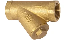 Matco-Norca Y-style Strainers
