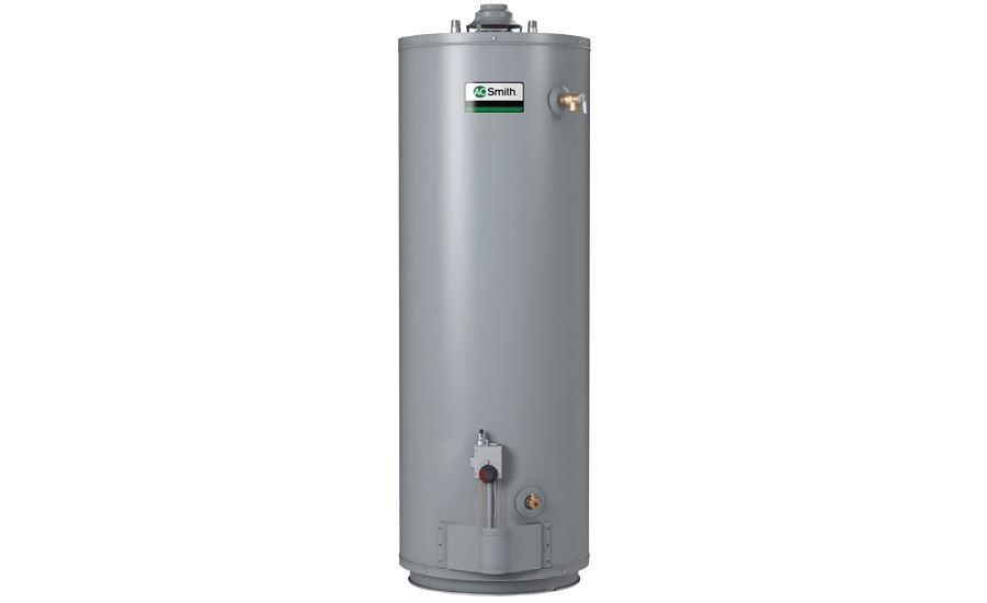 A.O. Smith Water Heater