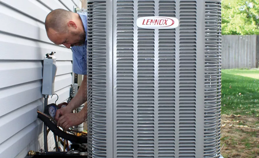 educate homeowners about the importance of regular maintenance