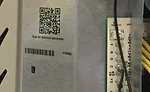 Nortek is now putting QR codes on all its equipment